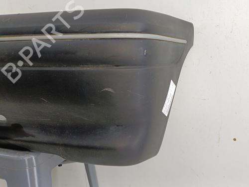 Rear bumper PEUGEOT 106 II (1A_, 1C_) 1.0 i | BP23676209C8 