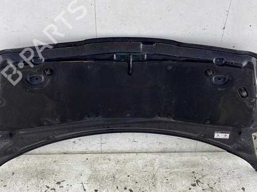 Hood PEUGEOT 5008 (0U_, 0E_) 1.6 HDi | BP31337310C1 