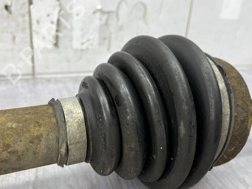 Right front driveshaft CITROËN C3 II (SC_) 1.6 HDi 90 | BP32386450M39 