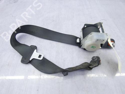 Rear right seatbelt KIA CEE'D Hatchback (ED) 1.4 | BP23691228I28 - Image 3