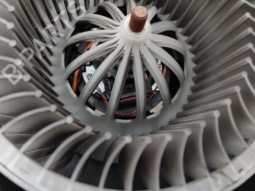 Heater blower motor VW POLO V (6R1, 6C1) 1.2 TSI 16V | BP23679557M62 