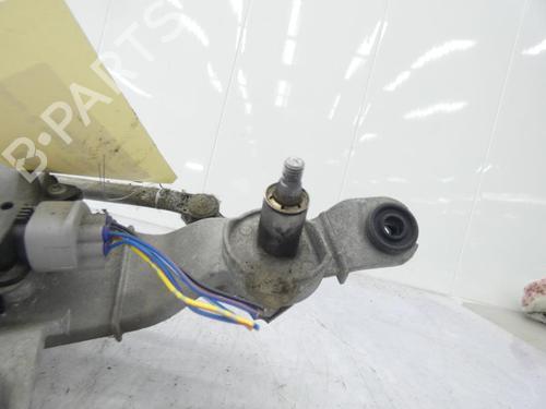 Front wiper motor SUZUKI GRAND VITARA II (JT, TE, TD) 2.0 All-wheel Drive (TD54, JB420) | BP23688244M29 