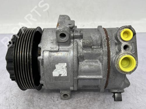 Used AC compressor OPEL CORSA D (S07) 1.3 CDTI (L08, L68) (95 hp) 23760023
