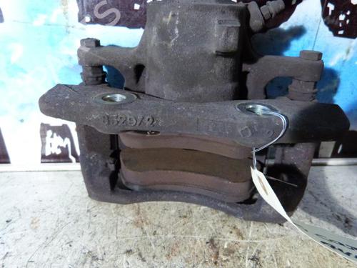 Right front brake caliper CITROËN C3 I (FC_, FN_) 1.6 16V | BP23687256M104 