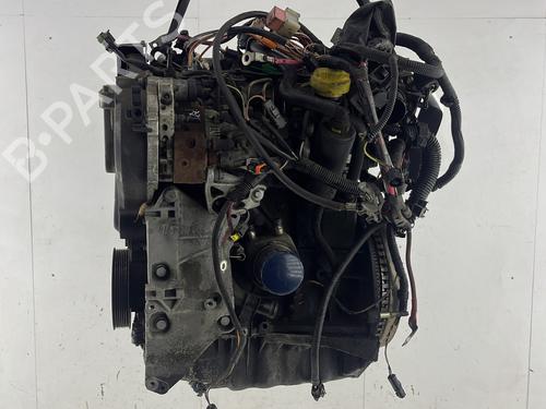 Moteur RENAULT GRAND SCÉNIC II (JM0/1_) 1.9 dCi (JM0G, JM12, JM1G, JM2C) (120 hp) 24809700