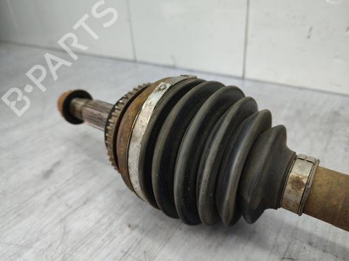 Left front driveshaft TOYOTA RAV 4 II (_A2_) 2.0 D 4WD (CLA20_, CLA21_, CLA20R, CLA21R) | BP23729854M38 - Image 5