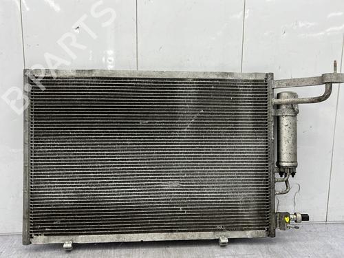 AC-Kondensator FORD FIESTA VI (CB1, CCN) 1.5 TDCi (75 hp) 25892272