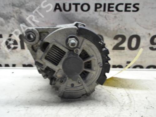 Alternator DAEWOO LANOS Saloon (KLAT) 1.5 | BP23666432M7 - Image 3