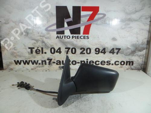 Used Left mirror VW GOLF III (1H1) 1.9 D (64 hp) 23729746
