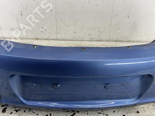 Rear bumper FORD KA (RB_) 1.3 i | BP29350951C8 