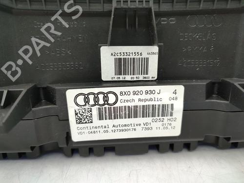 Electronic module AUDI A1 Sportback (8XA, 8XF) 1.6 TDI | BP23738662M83  - Image 16