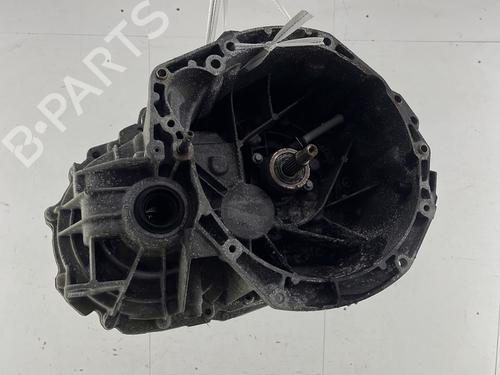 Versnellingsbak RENAULT SCÉNIC III (JZ0/1_) 1.9 dCi (JZ0J, JZ1J, JZ1K, JZ1S) (131 hp) 30307002