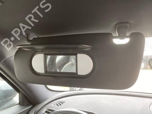left-sun-visor-mini-mini-clubman-f54-2014-36401025 main image