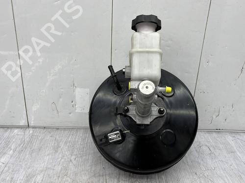 Used Servo brake Servo brake KIA CEE'D SW (ED) 1.6 CRDi 115 (115 hp) 23760244 23760244