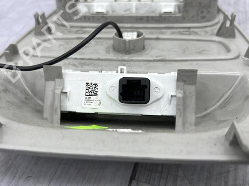 Used Interior roof light RENAULT CLIO IV (BH_) 1.5 dCi 90 (90 hp) 23705437