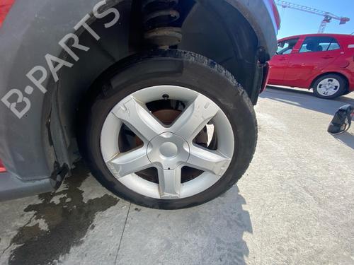 Fælgsæt DACIA SANDERO 1.5 dCi | BP37868089C100 - Image 4