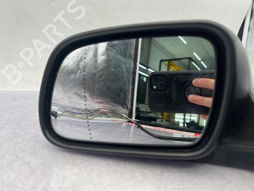 left-mirror-peugeot-307-3ac-2000-2001-2002-2003-2004-2005-2006-2007-2008-2009-2010-2011-2012-35890168 main image