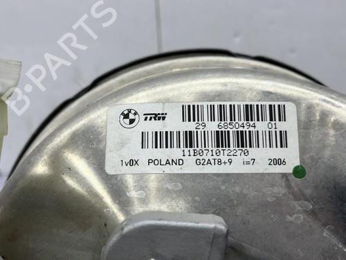 Servo brake BMW X3 (F25) xDrive 30 d | BP23751865M42 