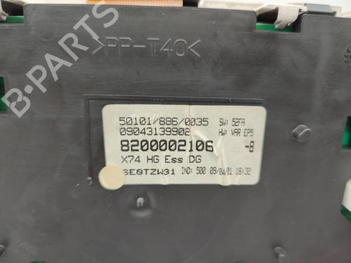 instrument-cluster-renault-laguna-ii-bg01_-2001-2002-2003-2004-2005-2006-2007-23722121 main image