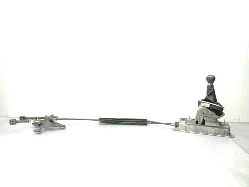Gear lever VW GOLF VI (5K1) 1.6 TDI | BP23718654M90  - Image 9