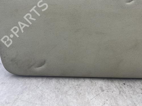 Left sun visor SEAT IBIZA IV (6J5, 6P1) 1.6 TDI | BP31016877I1 - Image 6