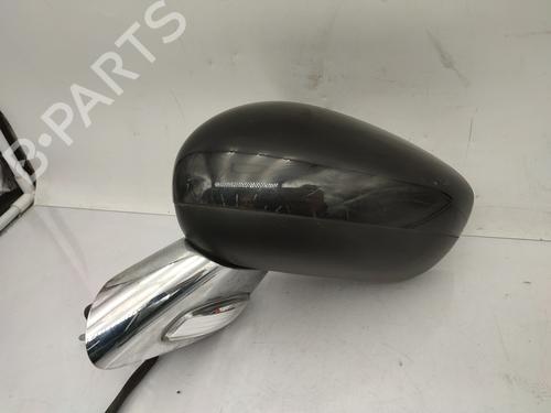 Used Left mirror CITROËN C3 II (SC_) 1.4 HDi 70 (SC8HZC, SC8HR0, SC8HP4) (68 hp) 27981852