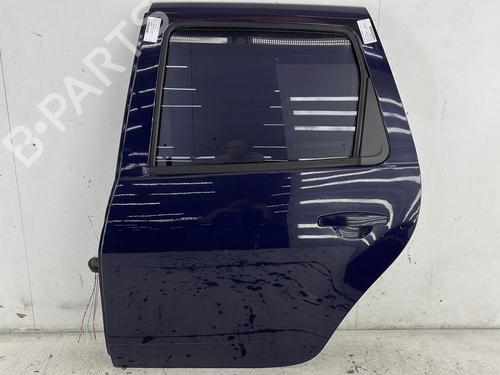 Used Left rear door DACIA DUSTER (HS_) 1.5 dCi (86 hp) 28582727