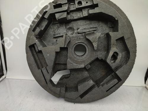 Jack Kit AUDI A3 (8P1) 1.9 TDI | BP27370357C119 