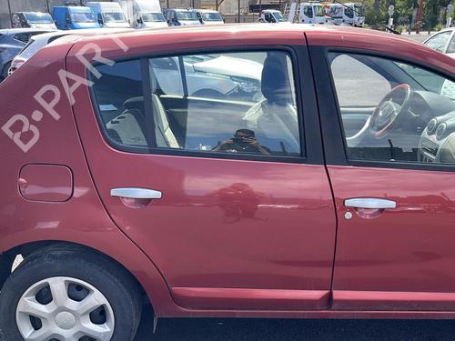 Radiator fan DACIA SANDERO 1.5 dCi | BP23674539M35 - Image 10