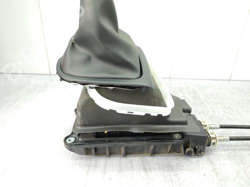 Gear lever RENAULT CLIO IV (BH_) 1.5 dCi 90 | BP23722904M90 