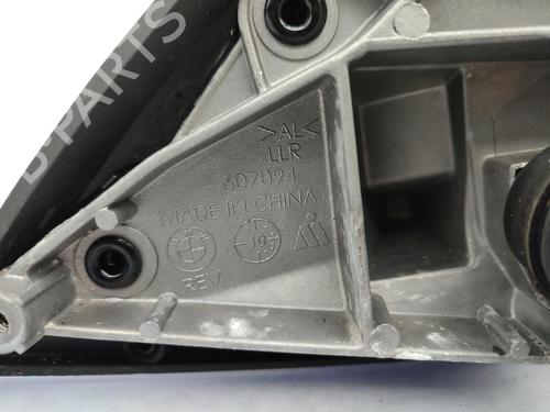 Right mirror BMW X5 (E70) xDrive 40 d | BP23719833C27 