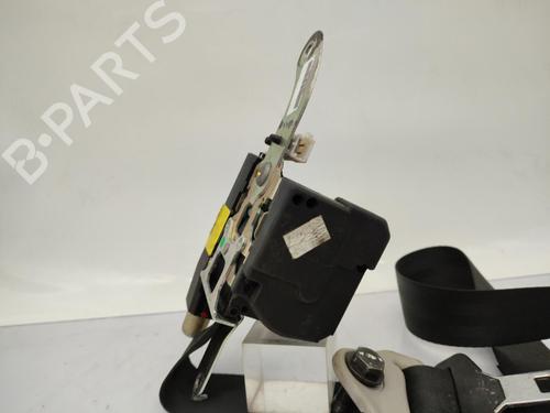 Front right belt tensioner NISSAN MICRA III (K12) 1.2 16V | BP23697070C88 