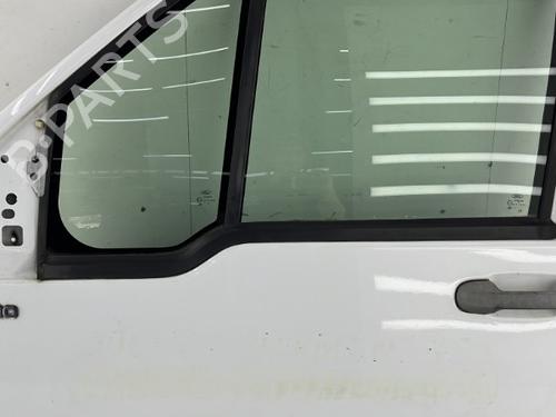 Left front door FORD TRANSIT CONNECT (P65_, P70_, P80_) 1.8 Di | BP23758506C2 
