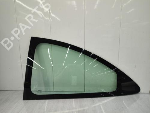 Used Rear left quarter glass RENAULT MEGANE II (BM0/1_, CM0/1_) 1.5 dCi (BM02, BM13, BM2A, CM02, CM13) (101 hp) 23720317