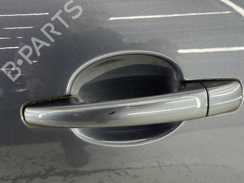 Left rear door PEUGEOT 207 (WA_, WC_) 1.6 HDi | BP29484869C4 