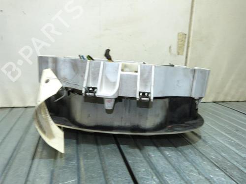 Climate control FIAT 500 (312_) 1.2 (312AXA1A) | BP23663648I5 