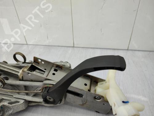 Steering column FORD C-MAX II (DXA/CB7, DXA/CEU) 1.6 TDCi | BP23720208M21  - Image 9