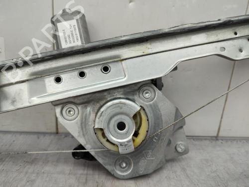 Front left window mechanism DACIA DUSTER (HS_) 1.2 TCe 125 | BP23723148C22  - Image 8