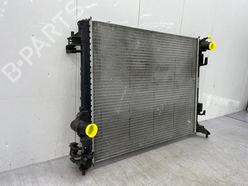 Water radiator RENAULT MEGANE IV Hatchback (B9A/M/N_) 1.5 dCi 110 (B9A3) | BP37743621M31 - Image 5