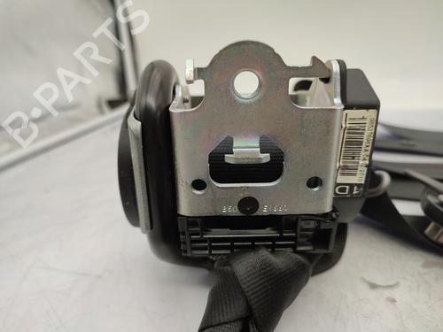 Front right belt tensioner CITROËN C4 I (LC_) 1.6 HDi | BP23683500C88 