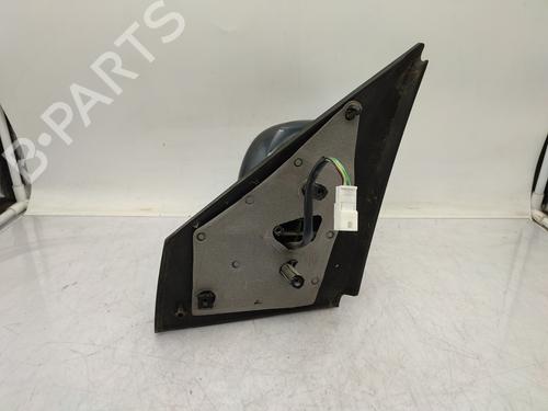 Right mirror DACIA LODGY (JS_) 1.5 dCi (JSMC, JSAF) | BP24476576C27  - Image 8