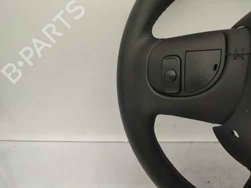 Used Steering wheel Steering wheel FIAT TIPO Hatchback (356_, 357_) 1.4 (356HXA1B, 357) (95 hp) 25624346 25624346
