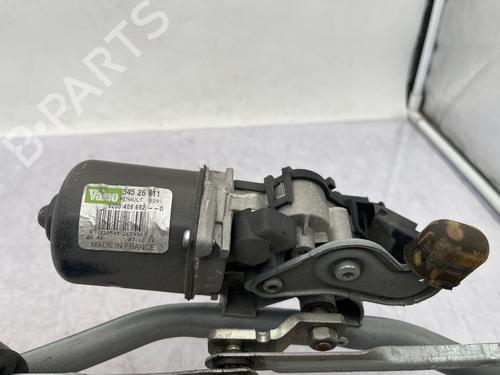 Front wiper motor RENAULT KANGOO Express (FW0/1_)  | BP34191061M29  - Image 7