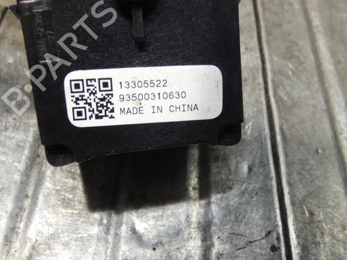 Steering column stalk OPEL ASTRA J (P10) 1.7 CDTI (68) | BP23695618I23 - Image 3