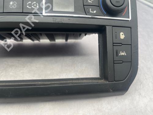 Climate control CITROËN C5 III (RD_) 2.0 HDi 165 (RDRHHA, RDRHH8) | BP36875203I5  - Image 8