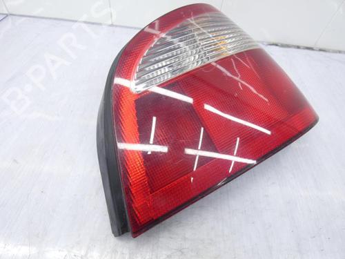 Right taillight RENAULT MEGANE I (BA0/1_) 1.4 16V (BA0D, BA1H, BA0W, BA10) | BP23700657C35 