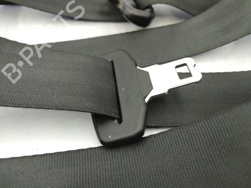 Rear left seatbelt FORD S-MAX (WA6) 2.0 TDCi | BP23719172I29  - Image 6