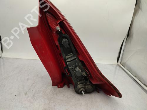 Left taillight CITROËN C4 Coupe (LA_) 1.6 HDi | BP27564569C34 