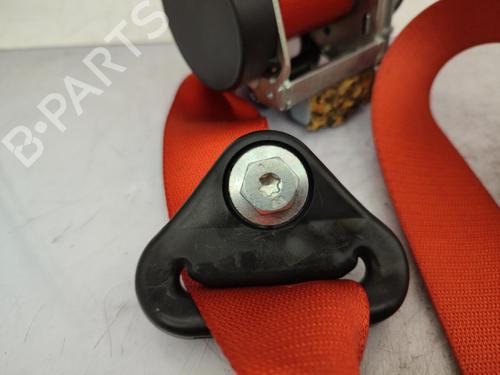 Used Rear right seatbelt Rear right seatbelt RENAULT SCÉNIC II (JM0/1_) 1.9 dCi (JM14) (131 hp) 23705176 23705176