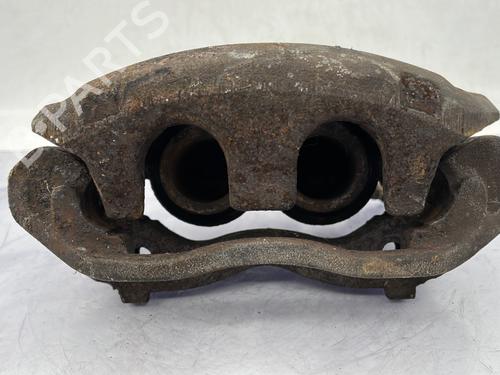 Used Left front brake caliper Left front brake caliper RENAULT MASTER II Van (FD) 2.5 D (FD0A, FD0E, FD2E, FD3E) (80 hp) 29040467 29040467